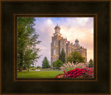 Load image into Gallery viewer, Logan Sunset Pano
