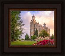 Load image into Gallery viewer, Logan Sunset Pano