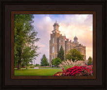 Load image into Gallery viewer, Logan Sunset Pano