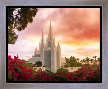 Load image into Gallery viewer, San Diego Flowers