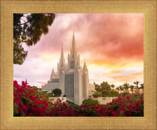 Load image into Gallery viewer, San Diego Flowers