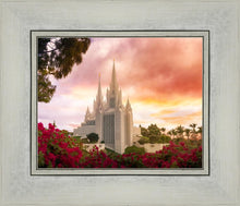 Load image into Gallery viewer, San Diego Flowers