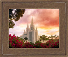 Load image into Gallery viewer, San Diego Flowers