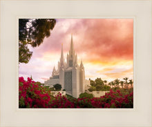 Load image into Gallery viewer, San Diego Flowers