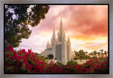 Load image into Gallery viewer, San Diego Flowers