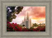 Load image into Gallery viewer, San Diego Flowers