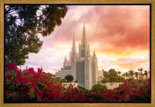 Load image into Gallery viewer, San Diego Flowers