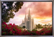 Load image into Gallery viewer, San Diego Flowers