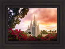 Load image into Gallery viewer, San Diego Flowers