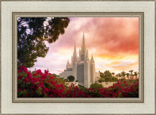 Load image into Gallery viewer, San Diego Flowers