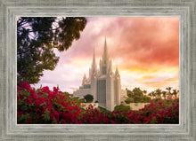 Load image into Gallery viewer, San Diego Flowers