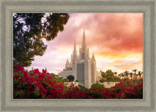 Load image into Gallery viewer, San Diego Flowers