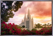 Load image into Gallery viewer, San Diego Flowers