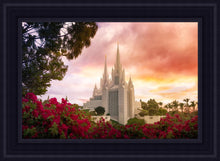 Load image into Gallery viewer, San Diego Flowers