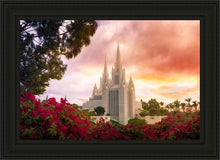 Load image into Gallery viewer, San Diego Flowers