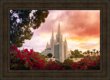 Load image into Gallery viewer, San Diego Flowers