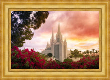 Load image into Gallery viewer, San Diego Flowers
