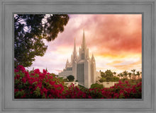 Load image into Gallery viewer, San Diego Flowers