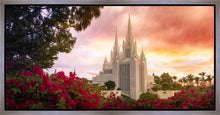 Load image into Gallery viewer, San Diego Flowers