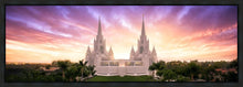 Load image into Gallery viewer, San Diego Sunrise from on High