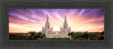 Load image into Gallery viewer, San Diego Sunrise from on High