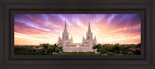 Load image into Gallery viewer, San Diego Sunrise from on High