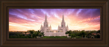 Load image into Gallery viewer, San Diego Sunrise from on High