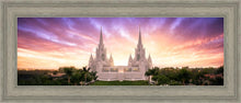 Load image into Gallery viewer, San Diego Sunrise from on High