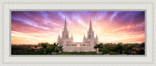 Load image into Gallery viewer, San Diego Sunrise from on High