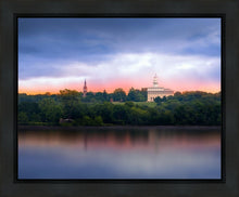 Load image into Gallery viewer, Leaving Nauvoo