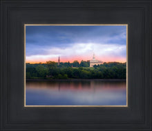 Load image into Gallery viewer, Leaving Nauvoo