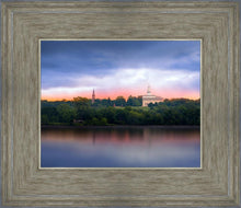 Load image into Gallery viewer, Leaving Nauvoo
