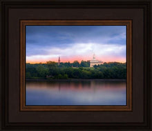 Load image into Gallery viewer, Leaving Nauvoo