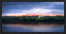Load image into Gallery viewer, Leaving Nauvoo