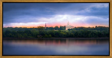 Load image into Gallery viewer, Leaving Nauvoo