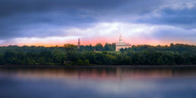 Load image into Gallery viewer, Leaving Nauvoo