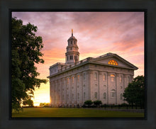 Load image into Gallery viewer, Nauvoo Late Sunset