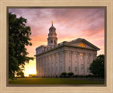 Load image into Gallery viewer, Nauvoo Late Sunset
