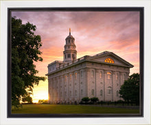 Load image into Gallery viewer, Nauvoo Late Sunset
