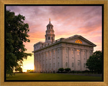 Load image into Gallery viewer, Nauvoo Late Sunset