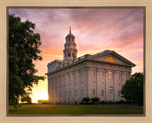 Load image into Gallery viewer, Nauvoo Late Sunset