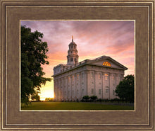Load image into Gallery viewer, Nauvoo Late Sunset