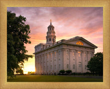 Load image into Gallery viewer, Nauvoo Late Sunset