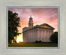 Load image into Gallery viewer, Nauvoo Late Sunset