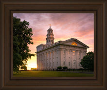 Load image into Gallery viewer, Nauvoo Late Sunset