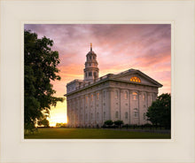 Load image into Gallery viewer, Nauvoo Late Sunset