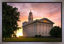 Load image into Gallery viewer, Nauvoo Late Sunset