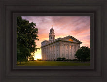 Load image into Gallery viewer, Nauvoo Late Sunset