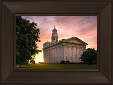 Load image into Gallery viewer, Nauvoo Late Sunset