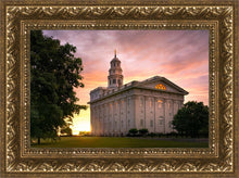 Load image into Gallery viewer, Nauvoo Late Sunset
